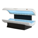 Hapro Topaz 24c Solário Horizontal Compacto -Hapro -Solários integrais