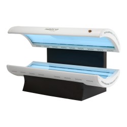 Hapro Topaz 24 C Combi Solarium orizzontale  -Hapro -Solari integrali