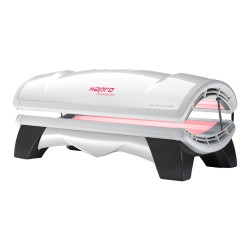 Hapro Collagen&Sun 26/5 Solarium Bräunungsgerät mit Kollagenpflege -Hapro -Integrale Solarien