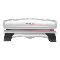 Hapro Collagen&Sun 24 Solarium Bräunungsgerät mit Kollagenpflege -Hapro -Integrale Solarien
