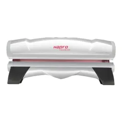 Hapro Collagen&Sun 24 Cama Solar Doméstica con UV y Luz Roja