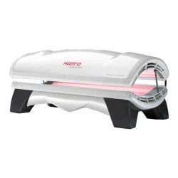 Hapro Collagen&Sun 24 Cama Solar Doméstica con UV y Luz Roja