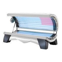 Hapro Jade 24 C Lc Solarium Horizontal Doméstico -Hapro -Solariums Integrales
