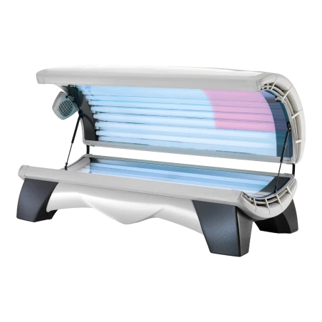 Hapro Jade 24 C Lc - Solarium horizontal doméstico