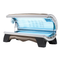 Hapro Onyx 26/1 Horizontales Solarium -Hapro -Integrale Solarien