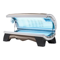 Hapro Onyx 26/1 Solarium Horizontal de Alta Tecnología -Hapro -Solariums Integrales