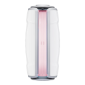 Hapro Collagen & Sun 28V Intensive - Solarium vertical -Hapro -Solariums intégraux