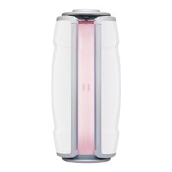 Hapro di Collagen&Sun 28V Intensive - Solarium verticale -Hapro -Solari integrali