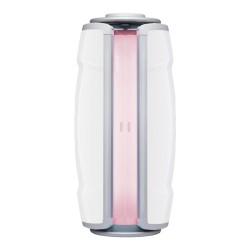 Hapro Collagen & Sun 28V Intensive Solarium Vertikal -Hapro -Integrale Solarien
