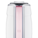 Hapro Collagen & Sun 28V Intensive - Solarium vertical -Hapro -Solariums intégraux