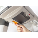 Hapro Innergize HP8580 Solarium Compacto con Infrarrojos -Hapro -Solariums compactos