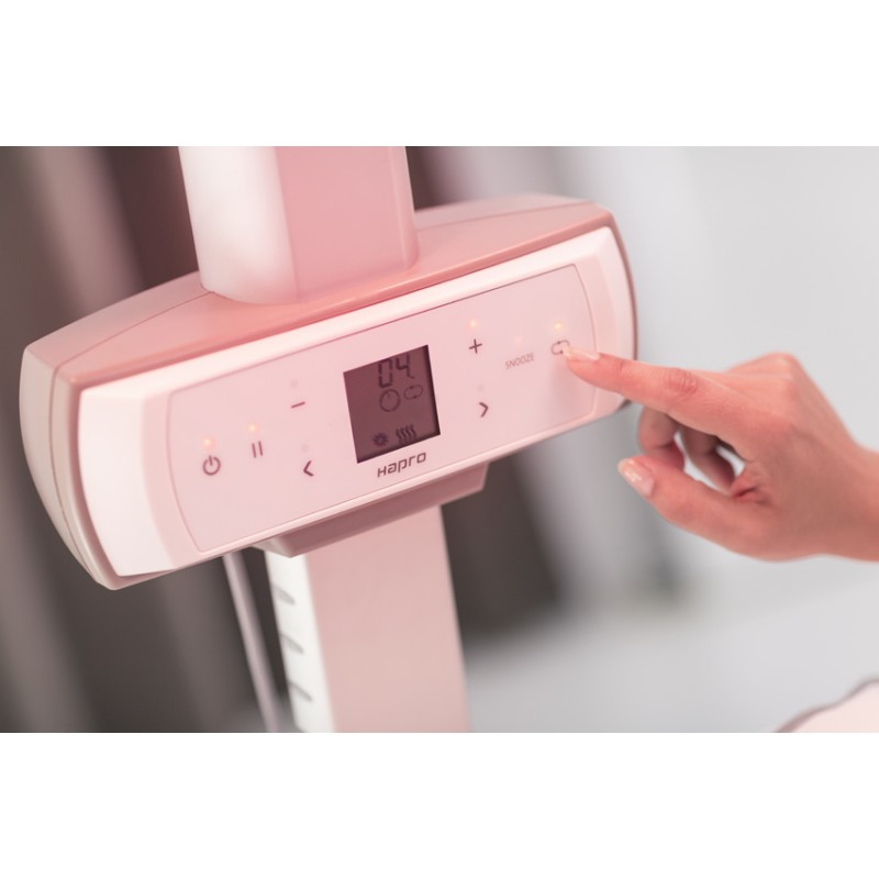 Hapro Innergize HP8580 Solarium Compacto con Infrarrojos -Hapro -Solariums compactos