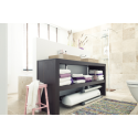 Hapro Innergize HP8580 Solarium Compacto con Infrarrojos -Hapro -Solariums compactos