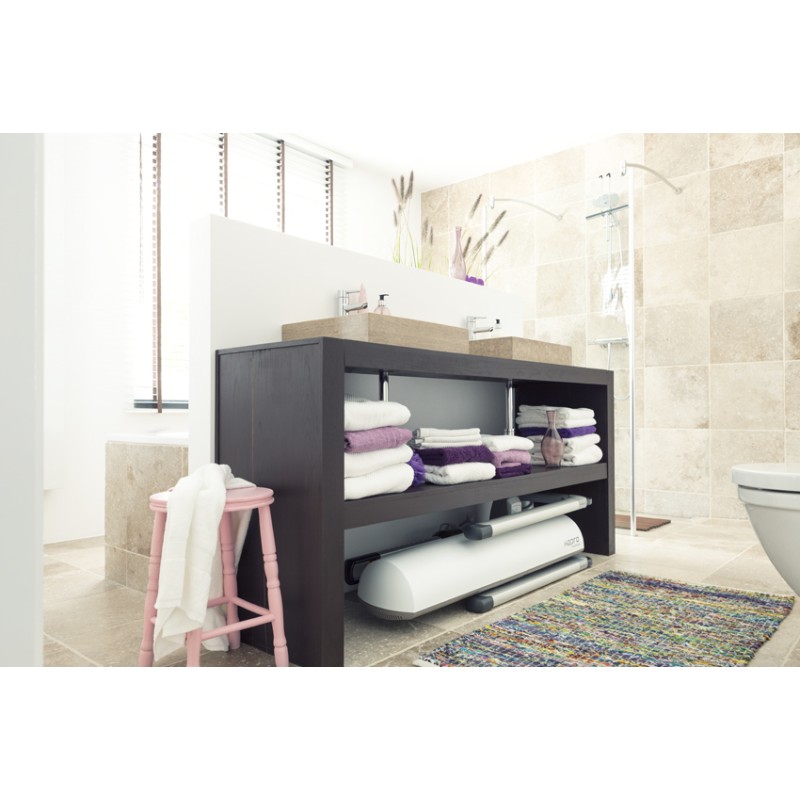 Hapro Innergize HP8580 Solarium Compacto con Infrarrojos -Hapro -Solariums compactos