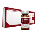 BCN Tensis Peptidi Cocktail Rassodante 5x5ml Flaconi - Institute BCN - Principi attivi mesoterapia microneedling -Institute B...