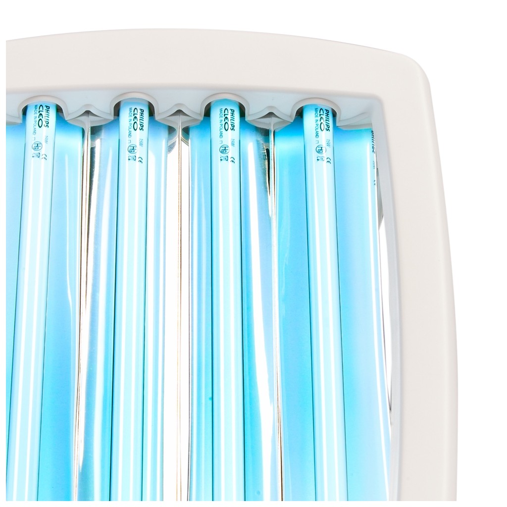 Hapro HB175 Home Facial Tanning Solarium