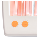 Hapro HB175 Collagen&Sun Solarium Gesichtsbräuner Rejuvenator -Hapro -Gesichts-Solarien