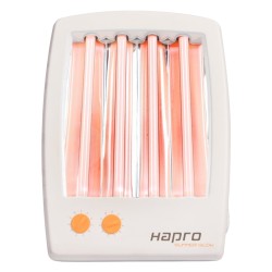Hapro HB175 Solarium Facial Rejuvenecedor con Tubos UVA -Hapro -Solariums Faciales