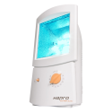Hapro HB404 Solarium Gesicht und Oberkörper -Hapro -Gesichts-Solarien