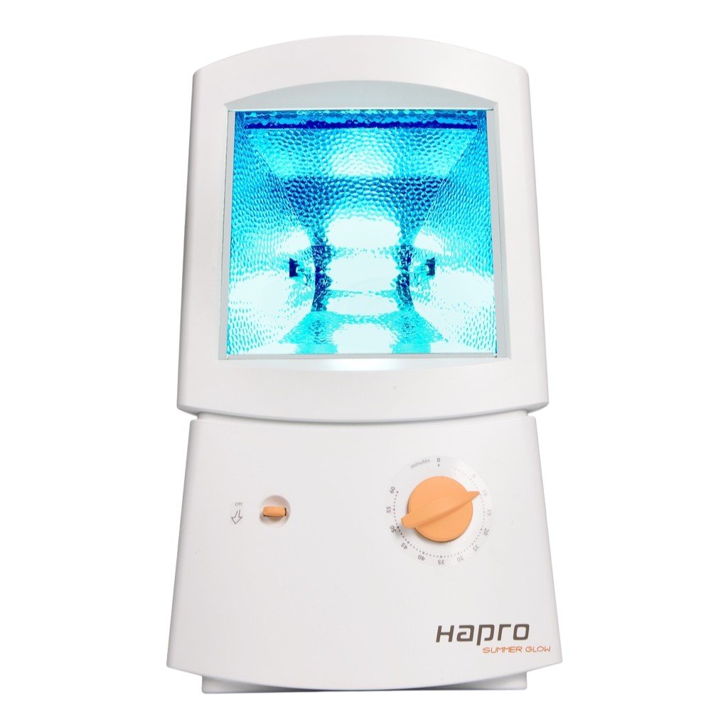 Hapro HB404 - Solarium facial