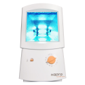 Hapro HB404 Solarium Gesicht und Oberkörper -Hapro -Gesichts-Solarien