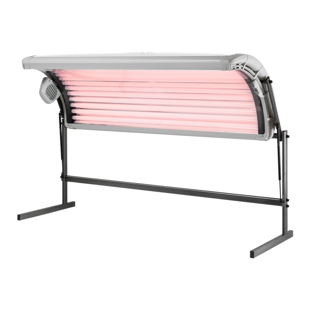Hapro Collagen & Sun 14/5 Solarium für Hautpflege und Bräunung -Hapro -häusliche Solarien