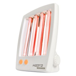 Hapro Seecret C25 - Fototerapia LED 4x15W Estimulador de colagénio facial