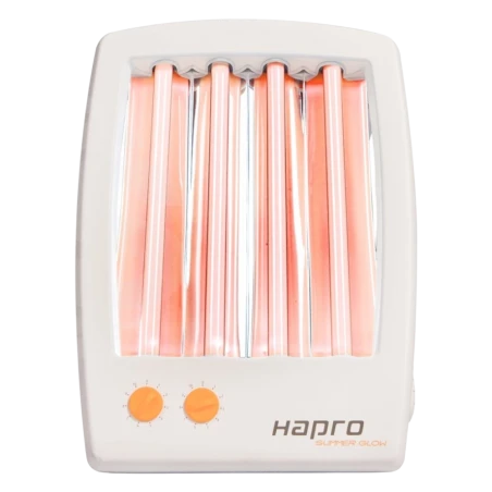 Hapro Seecret C25 Estimulador de Colágeno Facial de Luz Roja