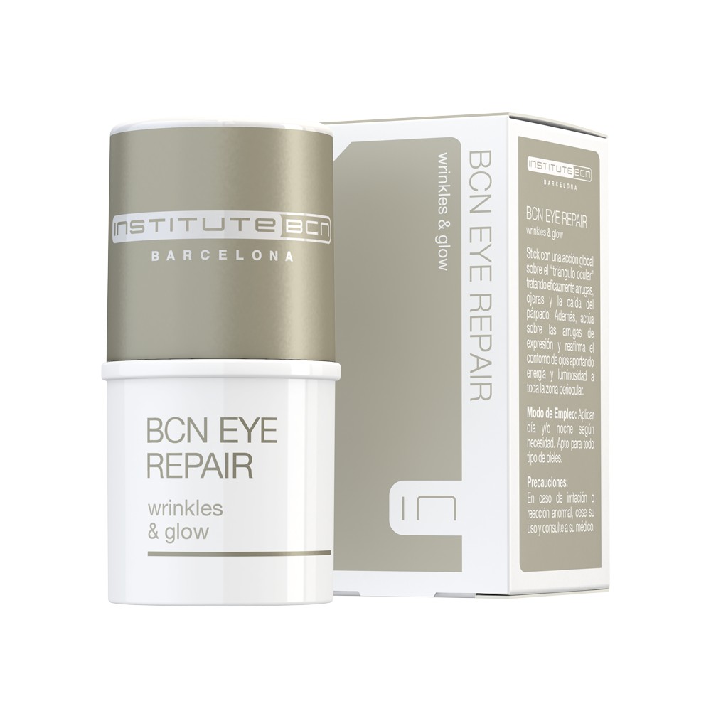 BCN Pre & Post Eye Repair Stick antiarrugas e hidratante intensivo -BCN Pre & Post -BCN Pre & Post