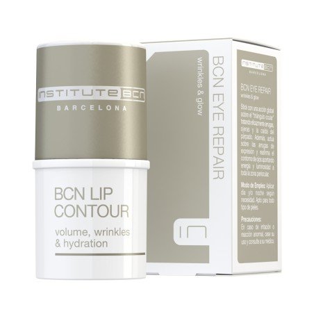 BCN Pre & Post Lip contour stick: Hidratante y redensificante para labios
