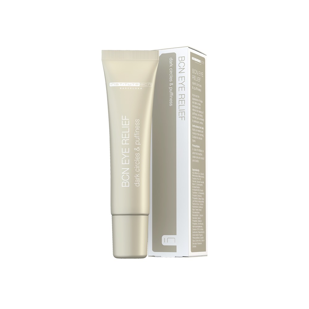 BCN Pre&Post Eye relief cream -BCN Pre & Post -BCN Pre & Post