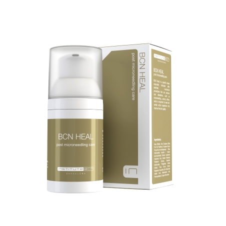 BCN Heal- Post-Microneedling-Pflege - 35 ml Airless