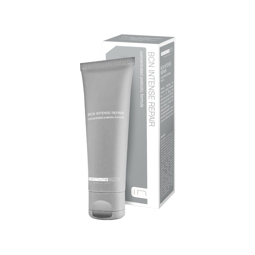 BCN BCN Pre & Post Intensive Repair Prebiotic Cream 100 ml Intensivreparatur