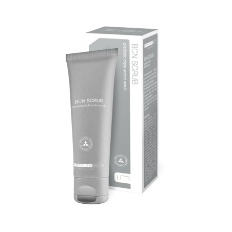 BCN Pre & Post Scrub - Prebiotic Facial and Body Exfoliant 100 ml