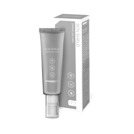 BCN Pre & Post Prebiotic Moisturizing Day Cream for Sensitive Skin 50ml