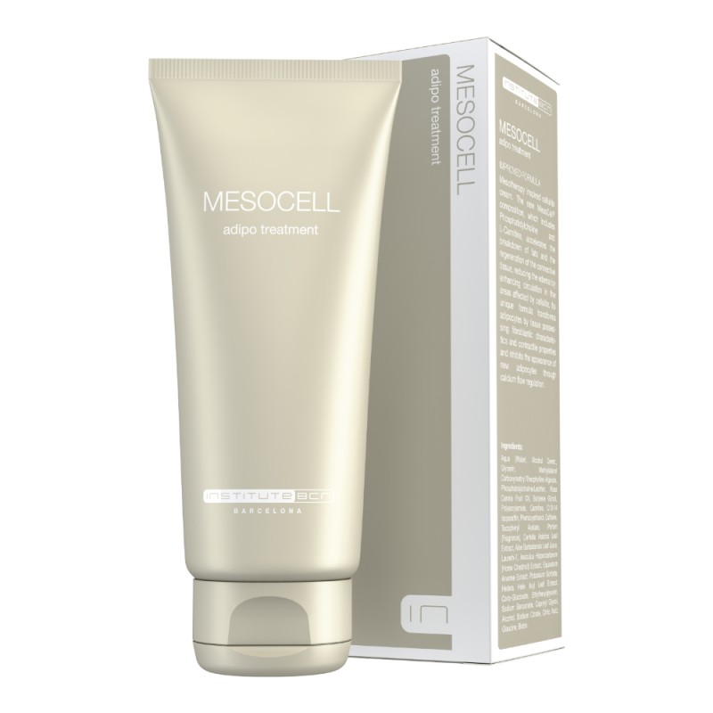 Mesocell 200ml -BCN Pre & Post -BCN Pre & Post