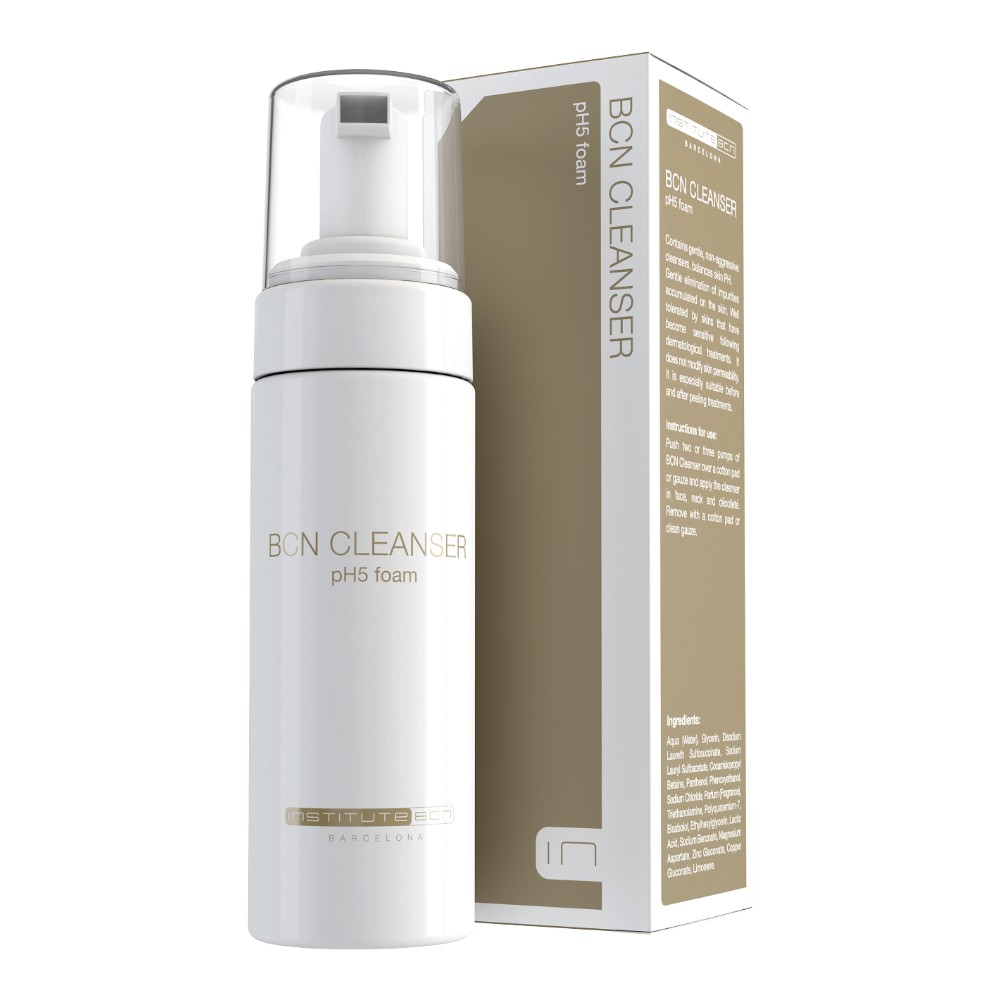 BCNCleanser 150ml -BCN Pre & Post -BCN Pre & Post