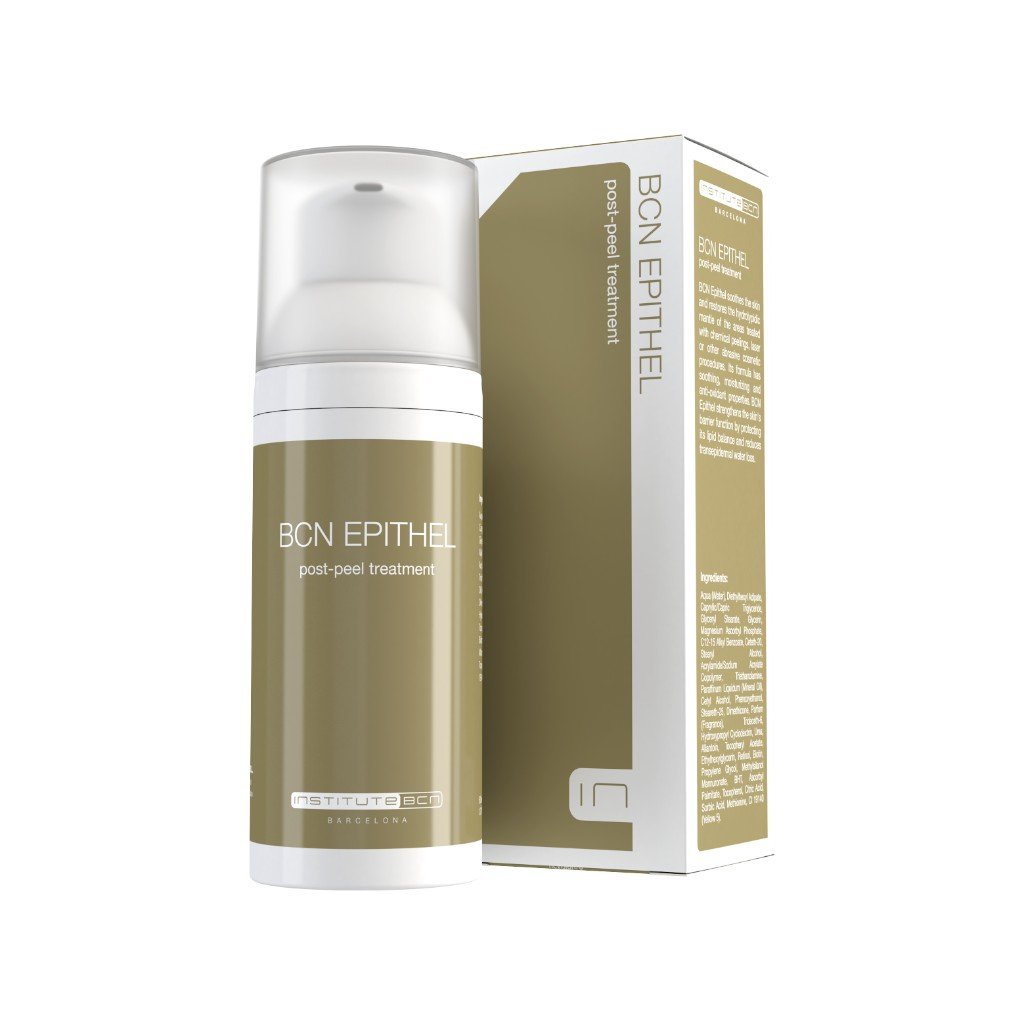 BCN Pre & Post Epithel 50ml