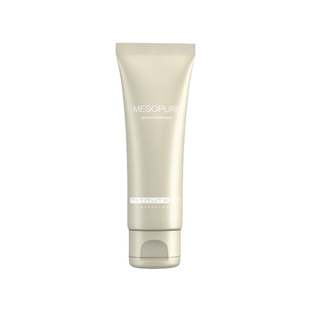 BCN Pre & Post MesoPure Gel Purificante para Acne 50ml