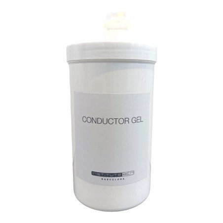 Gel Conductor BCN Pre & Post para tratamientos estéticos 1000 ml