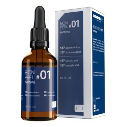 BCN Peel - 01 Acne Prone -Institute BCN -BCN Peels