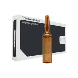 TRX Tranexamsäure Ampullen 5x5ml für Microneedling - Institute BCN - Wirkstoffe Mesotherapie Microneedling -Institute BCN -Me...