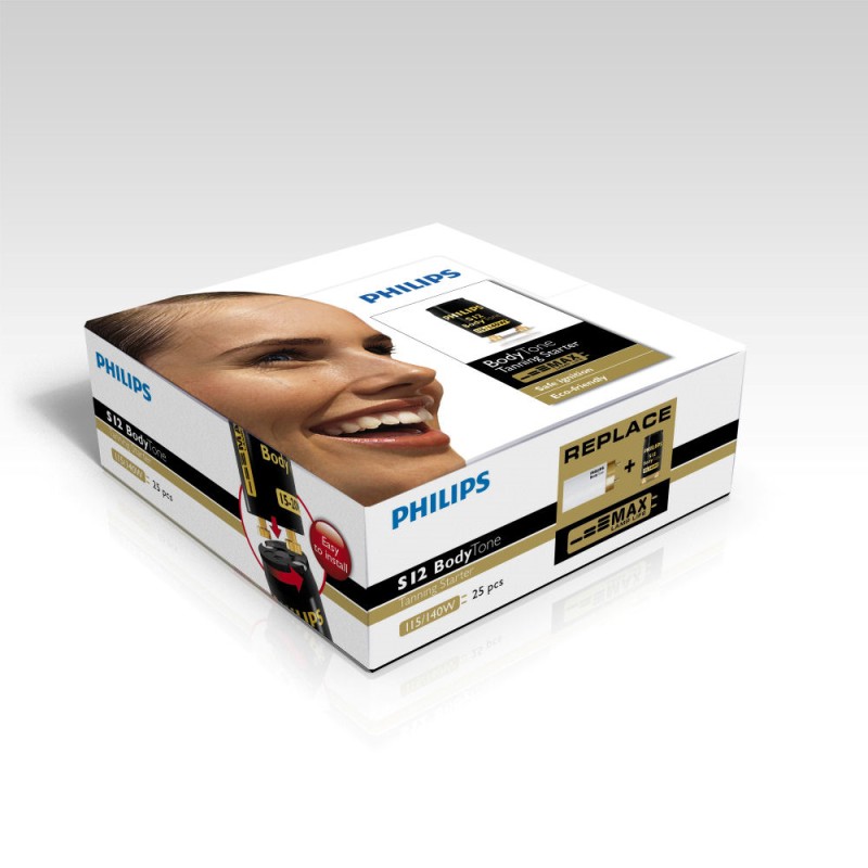 Starter 120-180W BodyTone -Philips -Starters