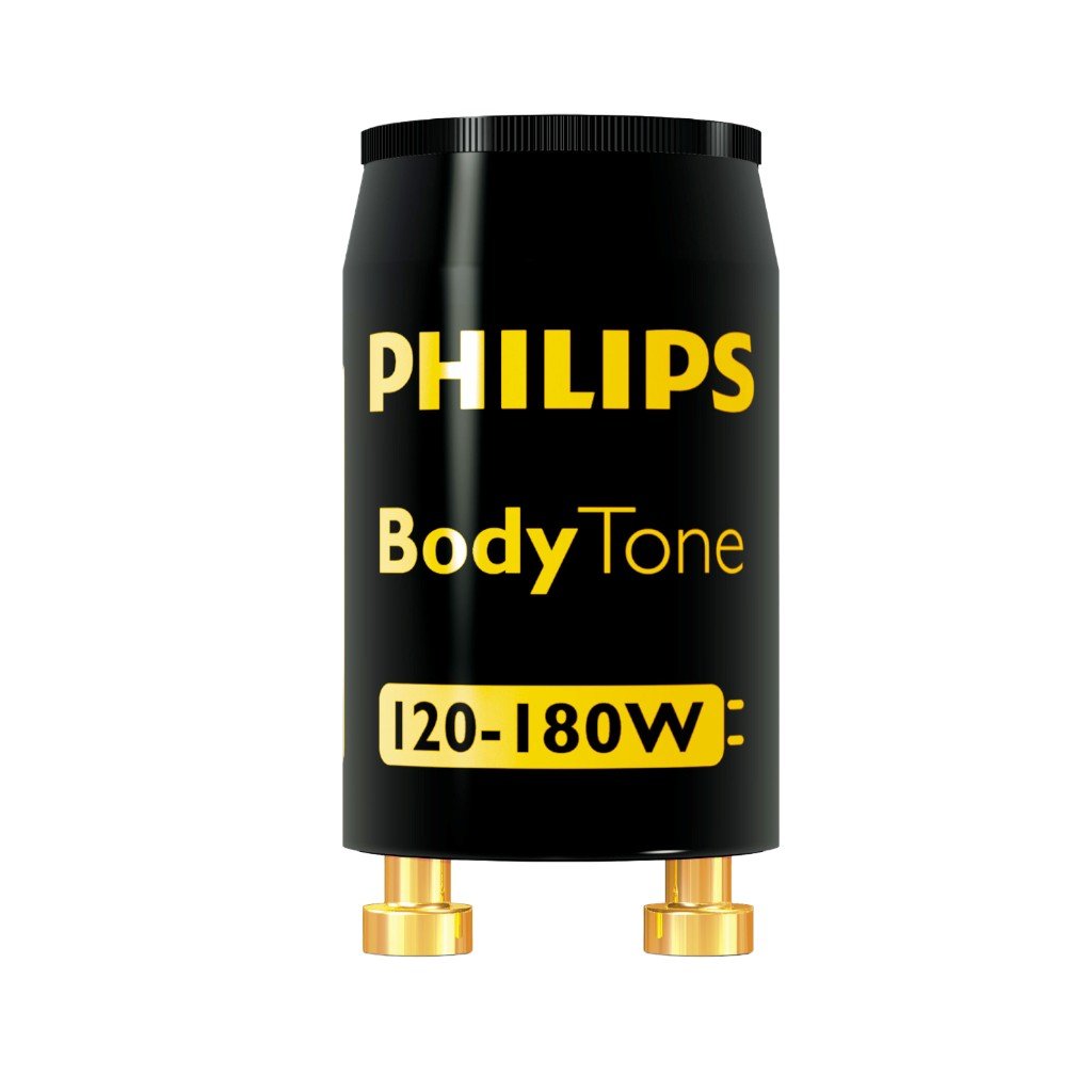 Cebador BodyTone ST 120-180W Philips