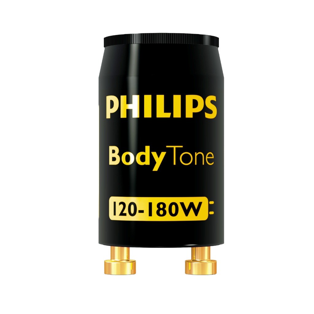 Starter BodyTone ST 120-180 W per solarium Philips