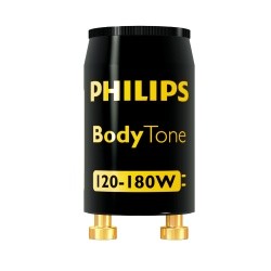 Starter BodyTone ST 120-180 W per solarium Philips