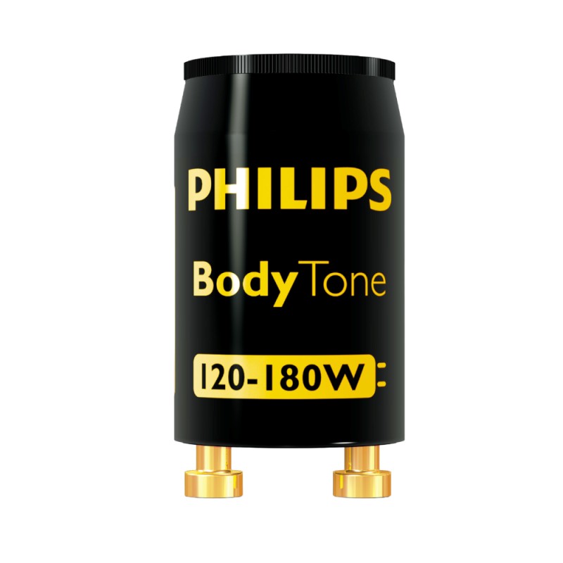 Starter 120-180W BodyTone -Philips -Starters