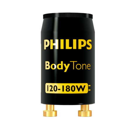 Starter 120-180W BodyTone -Philips -Starters