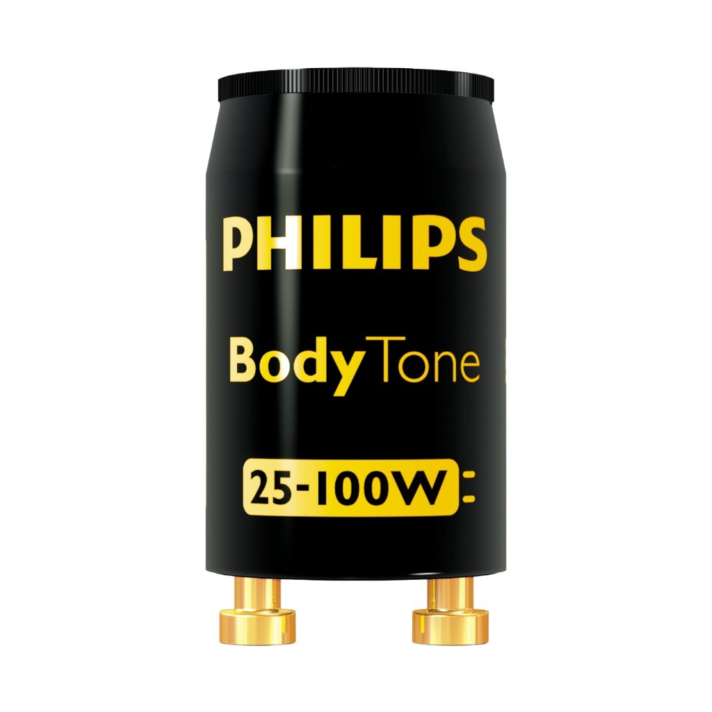 Philips BodyTone 25–100W Replacement Starter