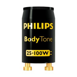 Cebador Philips BodyTone Starter 25-100W -Philips -Cebadores